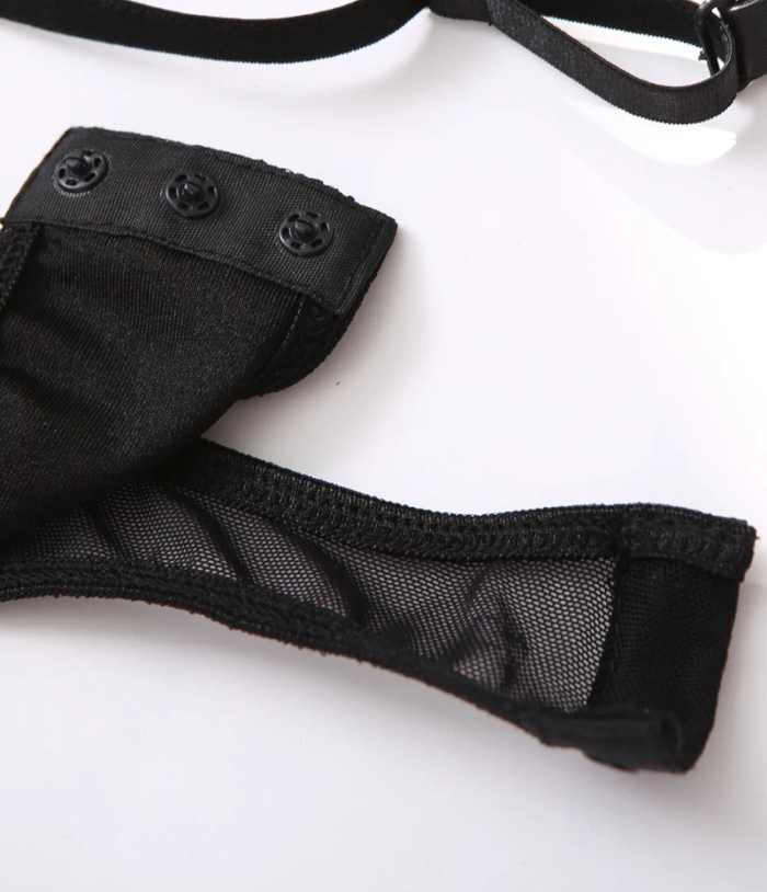 Caprice Bodysuit