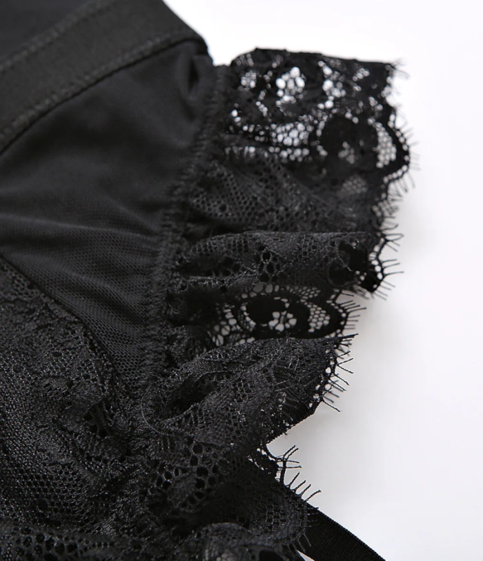 Caprice Bodysuit
