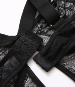 Caprice Bodysuit