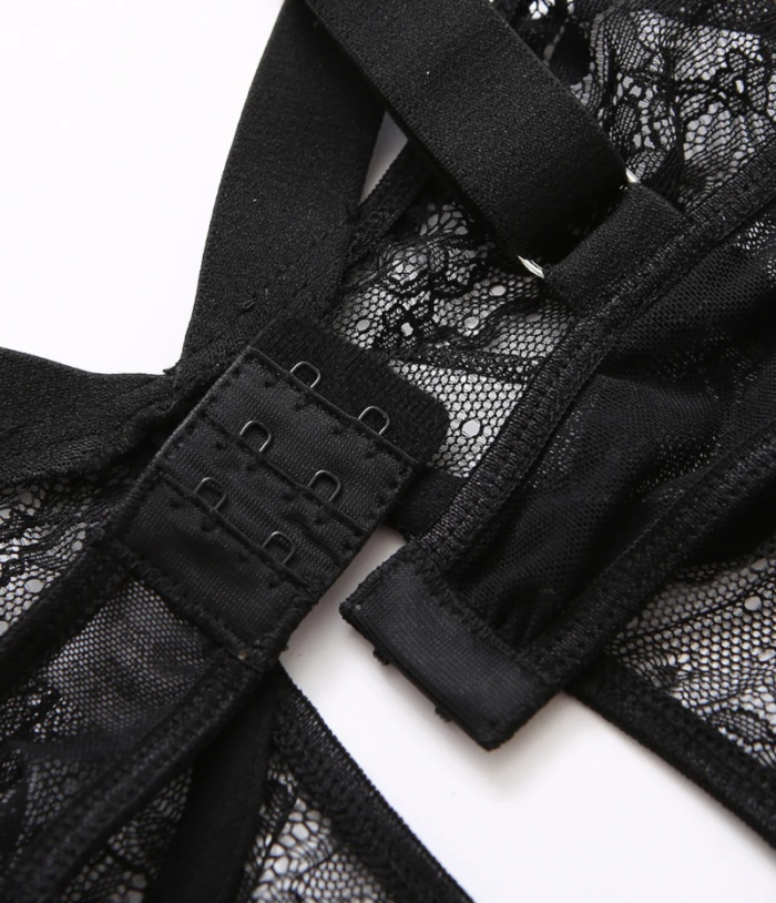 Caprice Bodysuit