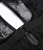 Caprice Bodysuit
