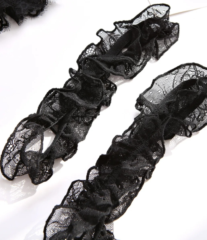 Caprice Bodysuit