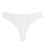 Lace Flower G-String - Image 6