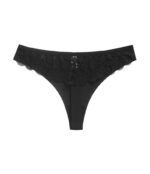 Lace Flower G-String - Image 3