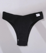 V Waist Panties