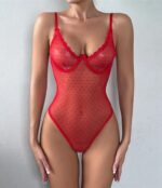 Affair of Hearts Teddy