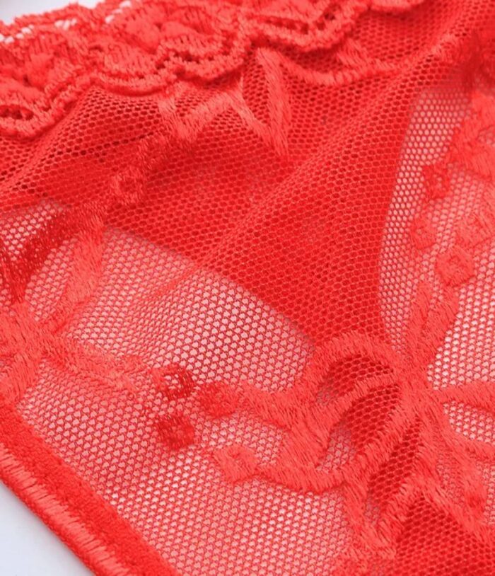 Custom Lace Thong desc