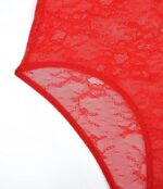 Erotic Seduction Teddy