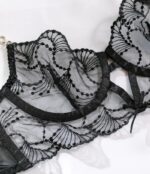 Feel This Magic Garter 3 Piece Set