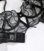 Feel This Magic Garter 3 Piece Set