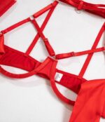 Feel This Magic Garter 6 Piece Set