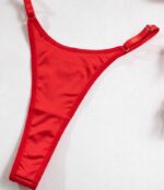 Feel This Magic Garter 6 Piece Set