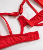 Feel This Magic Garter 6 Piece Set