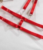 Feel This Magic Garter 6 Piece Set