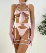 Feel This Magic Garter 6 Piece Set