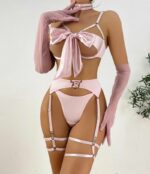 Feel This Magic Garter 6 Piece Set