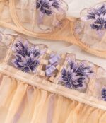 Infinite Love Lace 4 Piece Set