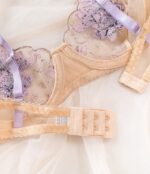 Infinite Love Lace 4 Piece Set