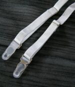 Never Be Yours 4 Piece Garter Set