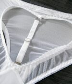 Never Be Yours 4 Piece Garter Set