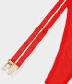 Never Ever 3 Piece Garter Set