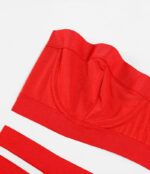 Never Ever 3 Piece Garter Set