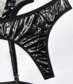 Put On A Show Bustier 3 Piece Set