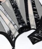 Put On A Show Bustier 3 Piece Set