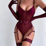 Ravishing Darling Teddy