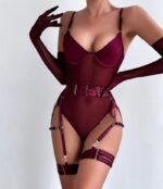 Ravishing Darling Teddy