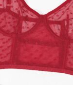 Remember The Night Garter 5 Piece Set