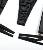 Send Me A Gift Garter 5 Piece Set