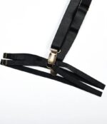 Send Me A Gift Garter 5 Piece Set