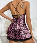 Wild Dreams Babydoll